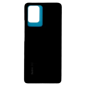 Задня кришка Xiaomi 11T, 11T Pro | Black