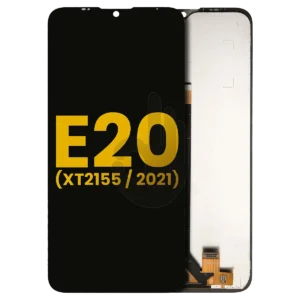 Дисплей Motorola E20 (XT2155) | Екран, тачскрін