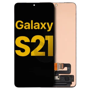 Дисплей Samsung Galaxy S21 (SM-G991) | Original REF | Экран + тачскрин