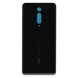 Задняя крышка Xiaomi Mi 9T, Mi 9T Pro, Redmi K20, Redmi K20 Pro | Carbon Black