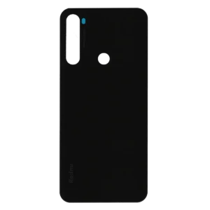 Задняя крышка Xiaomi Redmi Note 8T | Black (Черная)