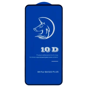 Защитное Стекло Samsung Galaxy S22 Plus (SM-S906) Premium Glass