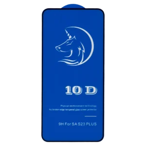 Защитное Стекло Samsung Galaxy S23 Plus (SM-S916B) Premium Glass