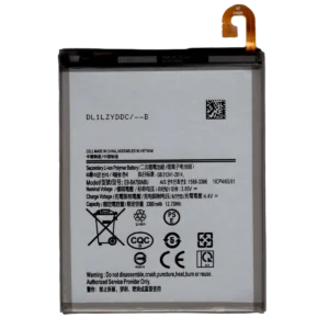 Аккумулятор Samsung A10 (SM-A105), A7 (SM-A750), M10 (SM-M105) EB-BA750ABU