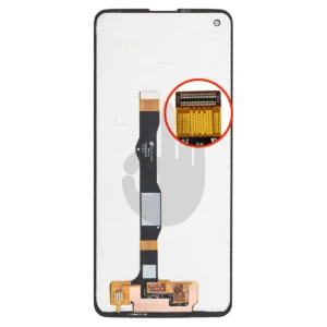 Дисплей Motorola G Power (XT2117-2021), G10 Play