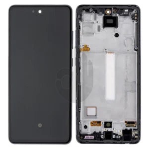 Дисплей Samsung Galaxy A52 5G (SM-A526) | Екран, тачскрін, рамка