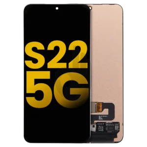 Дисплей Samsung Galaxy S22 (SM-S901) | Original REF | Екран, тачскрін