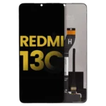 Дисплей Xiaomi Redmi 13C / Redmi 13C 5G / Poco C65 с тачскрином
