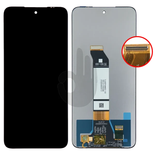 Дисплей Xiaomi Redmi Note 10 5G, Note 10T 5G, Note 11SE, Poco M3 Pro, Poco M3 Pro 5G