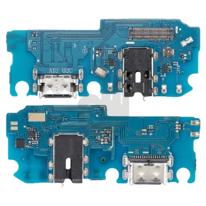Плата Samsung Galaxy 12 (SM-A125), M12 (SM-M125, SM-M127) с разъемом зарядки | Original