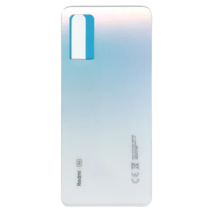Задня кришка Xiaomi Redmi Note 11 Pro (5G) | Polar white