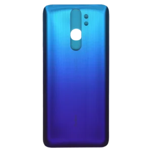 Задня кришка Xiaomi Redmi Note 8 Pro | Синя (Blue)