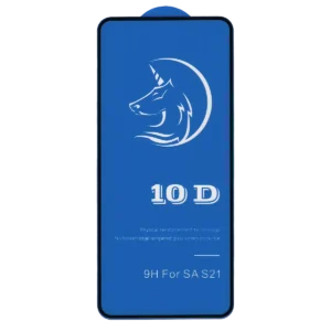 Защитное Стекло Samsung Galaxy S21 (SM-G991) Premium Glass