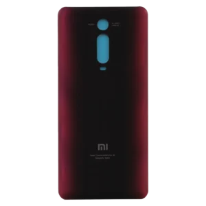Задня кришка Xiaomi Mi 9T | Flame Red