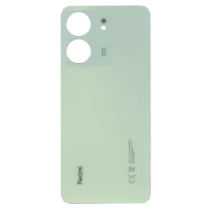 Задняя крышка Xiaomi Redmi 13C | Clover Green