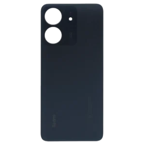 Задня кришка Xiaomi Redmi 13C | Navy Blue