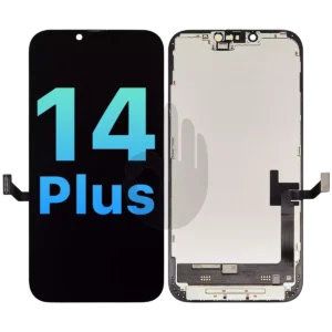 Дисплей iPhone 14 Plus | OLED | Екран, тачскрін, рамка
