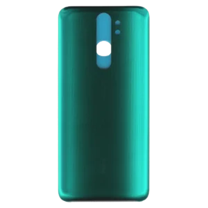 Задняя крышка Xiaomi Redmi Note 8 Pro | Зеленая (Green)