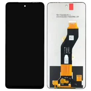 Дисплей Tecno Spark 20 (KJ5n) / Spark 20C (BG7n) / Infinix Smart 8 з тачскріном