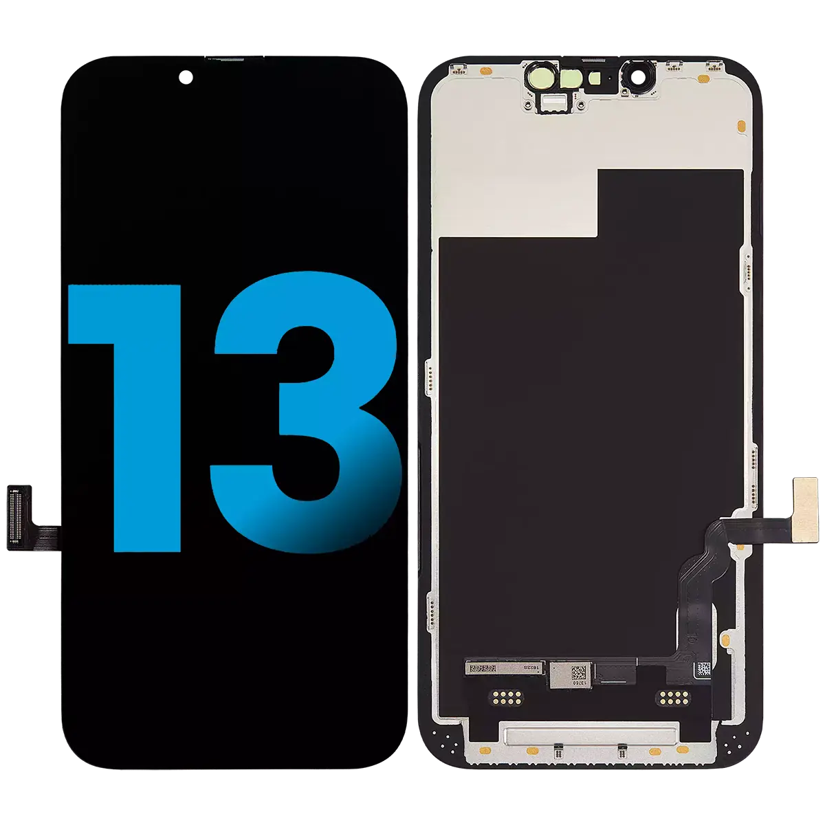 Дисплей iPhone 13 | IPS | Екран, тачскрін, рамка Дисплей iPhone 13 | IPS | Екран, тачскрін, рамка