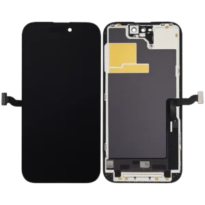 Дисплей iPhone 14 Pro | IPS | Екран, тачскрін, рамка
