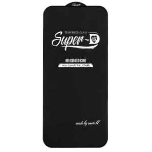 Защитное стекло iPhone 14 Pro, iPhone 15, iPhone 16 Premium Glass