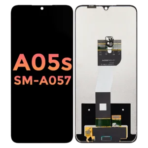 Дисплей Samsung Galaxy A05s (SM-A057) Original PRC з тачскріном