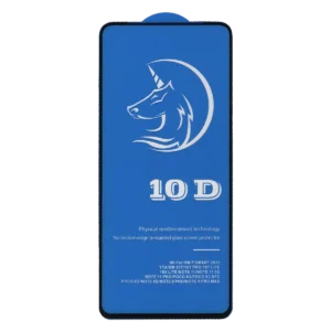 Защитное стекло Xiaomi Poco X3, Poco X3 Pro, Redmi Note 9 Pro Premium Glass