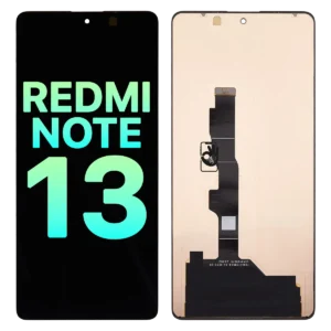 Дисплей Xiaomi Redmi Note 13 5G IPS з тачскріном