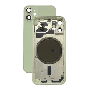 Корпус iPhone 12 mini Original PRC (EU) Green