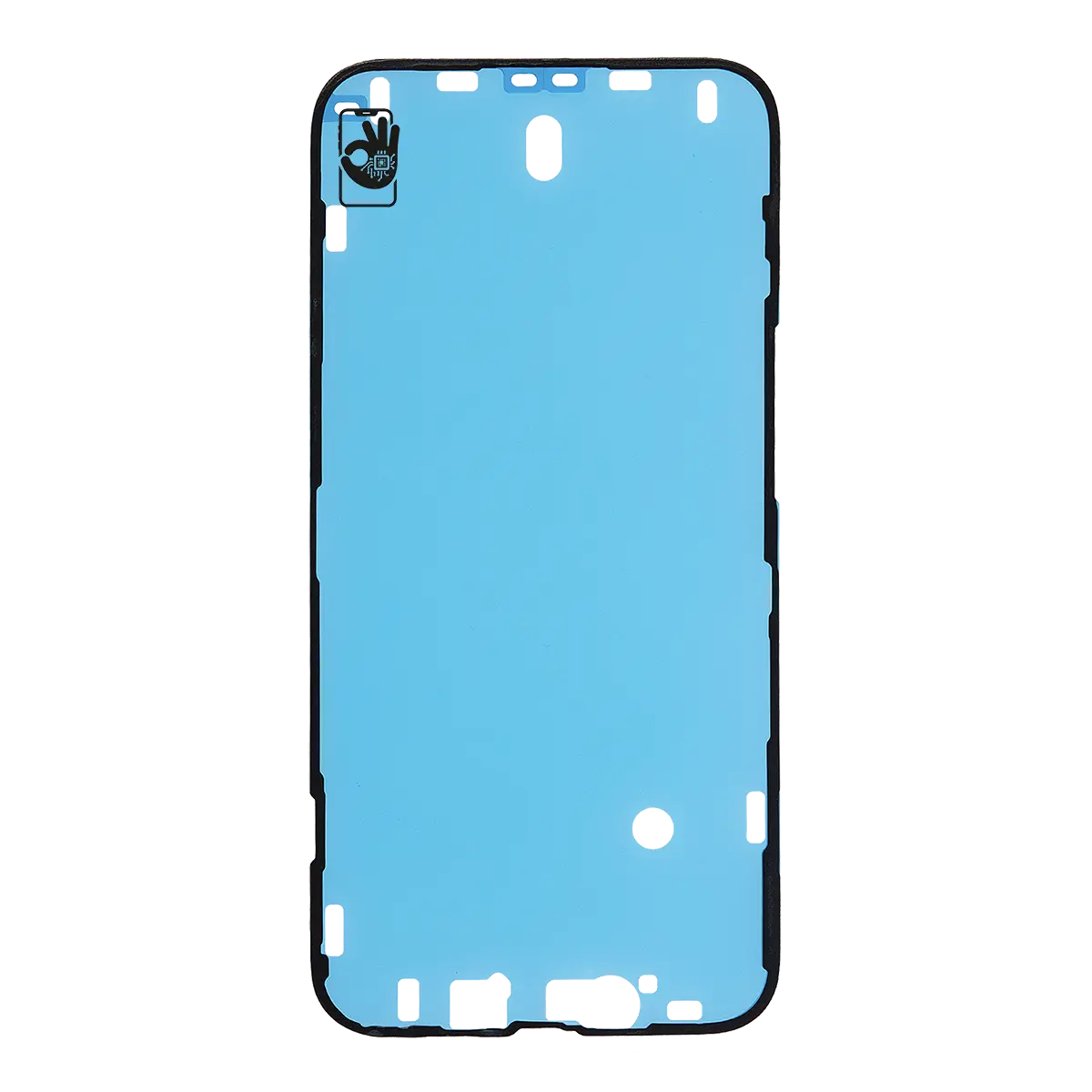 Влагозащитный скотч дисплея iPhone 14 Влагозащитный скотч дисплея iPhone 14