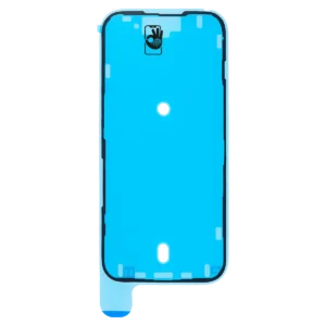 Влагозащитный скотч дисплея iPhone 15
