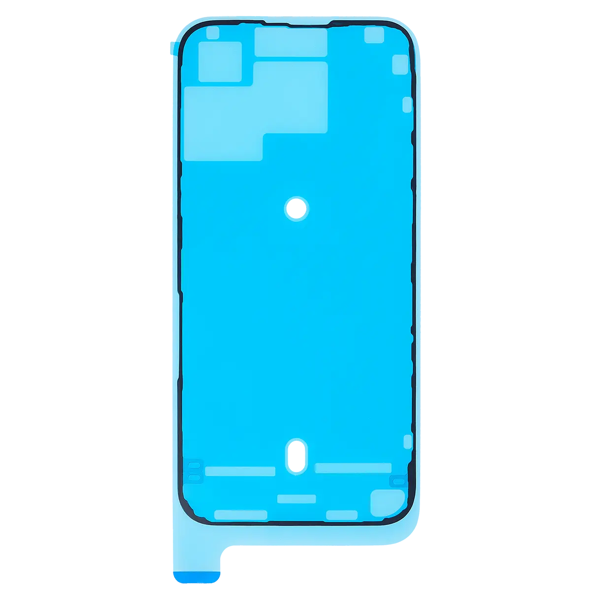 Влагозащитный скотч дисплея iPhone 15 Pro Max Влагозащитный скотч дисплея iPhone 15 Pro Max
