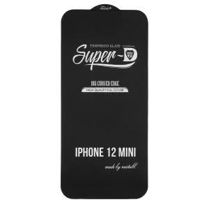 Захисне cкло iPhone 12 mini Premium Glass