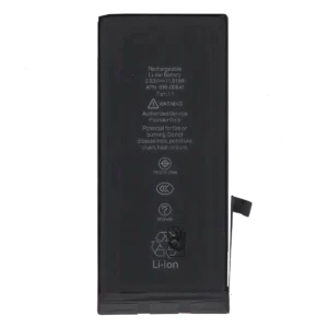 Аккумулятор iPhone 11 (A2221 / A2111 / A2223)