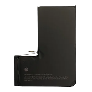 Акумулятор iPhone 14 Pro Original (A2659, A2889, A2890, A2892)