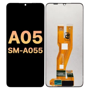 Дисплей Samsung Galaxy A05 (SM-A055) Original PRC з тачскріном