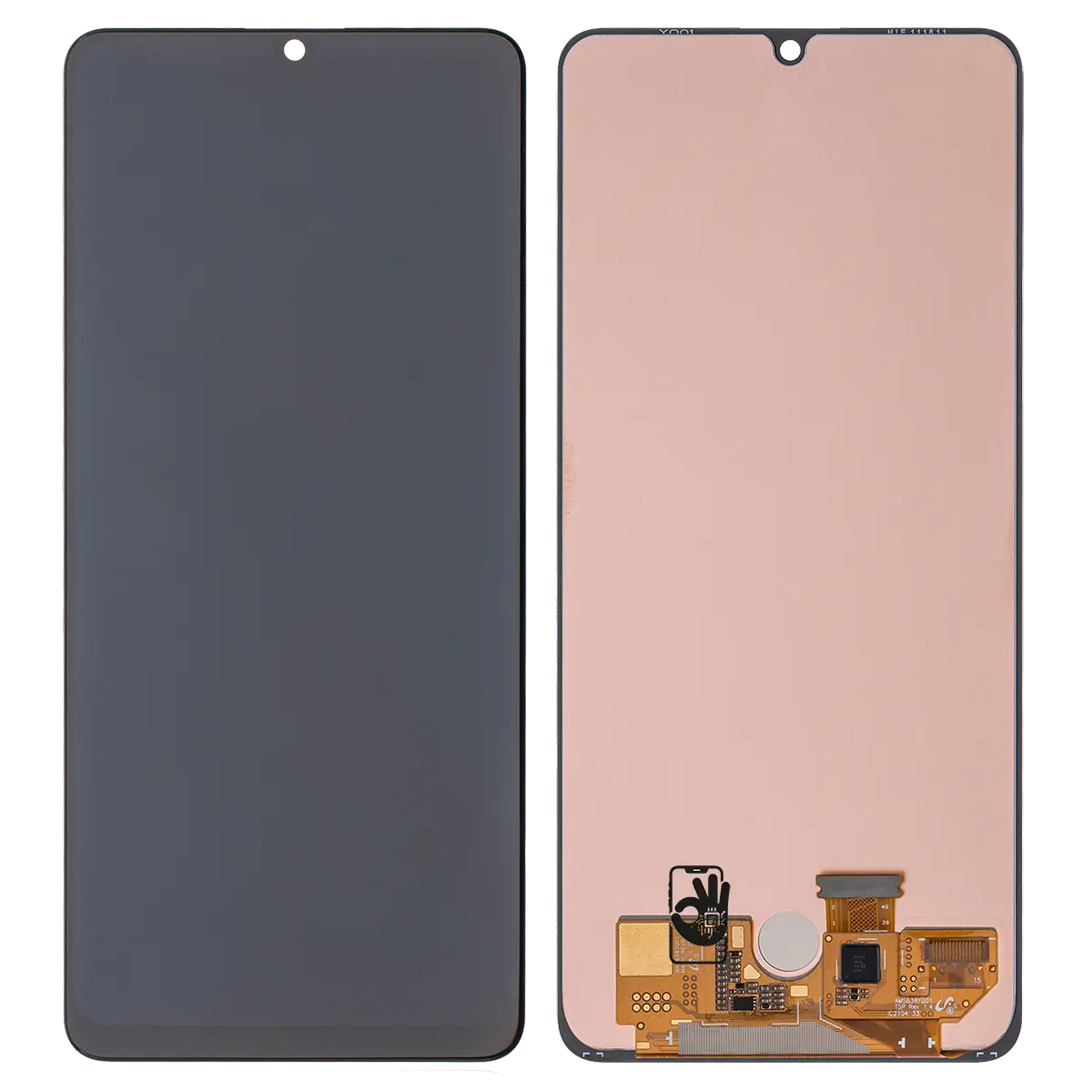 Дисплей Samsung Galaxy A32 (SM-A325) IPS з тачскріном Дисплей Samsung Galaxy A32 (SM-A325) IPS з тачскріном