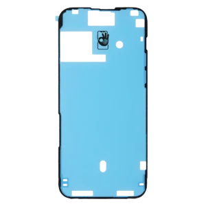 Влагозащитный скотч дисплея iPhone 14 Pro Max