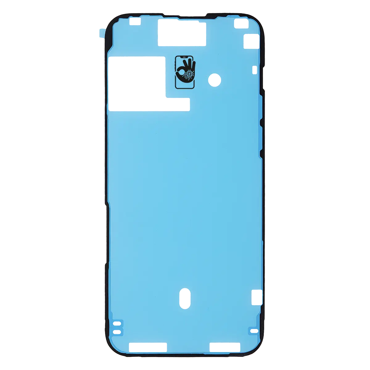Влагозащитный скотч дисплея iPhone 14 Pro Max Влагозащитный скотч дисплея iPhone 14 Pro Max