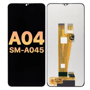 Дисплей Samsung Galaxy A04 (SM-A045) Original PRC з тачскріном