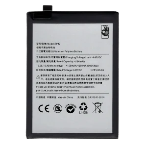 Акумулятор Xiaomi Mi 11 Lite (BP42)