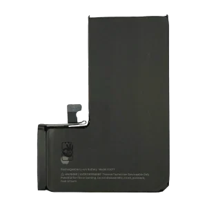 Аккумулятор iPhone 15 Pro Original IC (A3101, A2848, A3102, A3104)