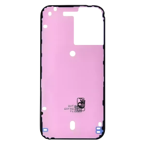 Проклейка задньої кришки iPhone 16 Original