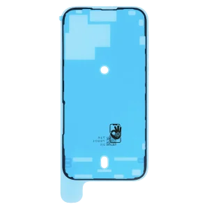 Влагозащитный скотч дисплея iPhone 15 Pro