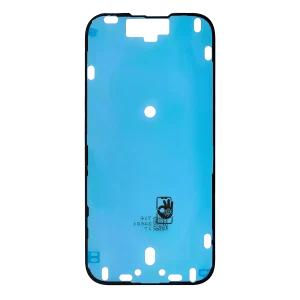 Влагозащитный скотч дисплея iPhone 16