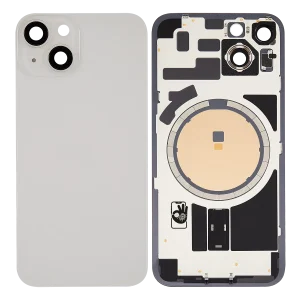 Задняя крышка iPhone 14 Original PRC Stralight с магнитами на рамке