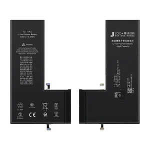 Акумулятор iPhone 11 Pro JCID, підвищена ємність 3560 mAh