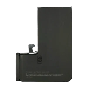 Акумулятор iPhone 15 Pro Original IC посилений (A3101, A2848, A3102, A3104)