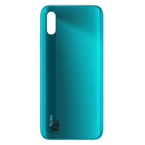 Задняя крышка Xiaomi edmi 9A Original PRC Ocean Green